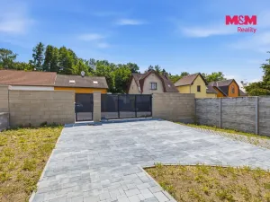 Prodej rodinného domu, Kladno - Švermov, 104 m2