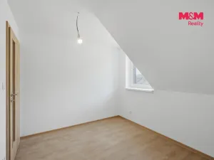 Prodej rodinného domu, Kladno - Švermov, 104 m2