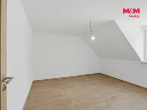 Prodej rodinného domu, Kladno - Švermov, 104 m2