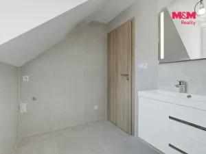 Prodej rodinného domu, Kladno - Švermov, 104 m2