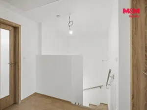 Prodej rodinného domu, Kladno - Švermov, 104 m2