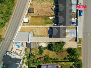 Prodej rodinného domu, Kladno - Švermov, 104 m2