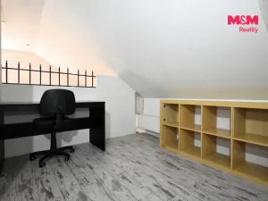 Pronájem bytu 2+kk, Rychvald, U Školky, 110 m2