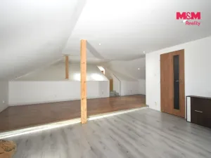 Pronájem bytu 2+kk, Rychvald, U Školky, 110 m2