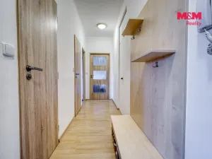 Pronájem bytu 2+1, Plasy, Stará cesta, 55 m2