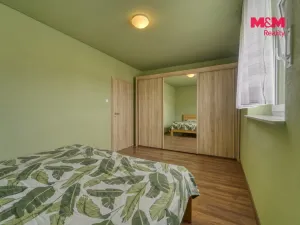 Prodej rodinného domu, Kdyně - Starec, 121 m2