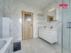 Prodej rodinného domu, Kdyně - Starec, 121 m2
