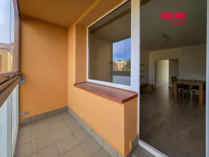 Prodej bytu 3+1, Frýdek-Místek - Frýdek, K Hájku, 81 m2
