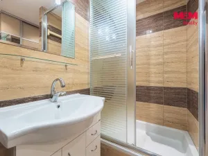 Prodej bytu 3+1, Praha - Stodůlky, Janského, 73 m2