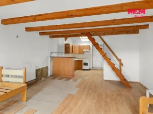 Prodej rodinného domu, Hoštka, Litoměřická, 162 m2