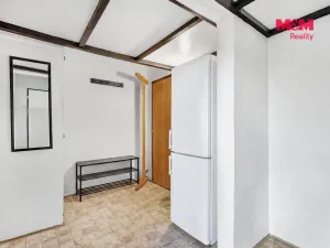 Prodej bytu 2+kk, Ústí nad Labem - Krásné Březno, Přemyslovců, 47 m2