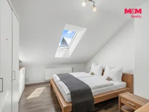 Prodej rodinného domu, Kladno - Kročehlavy, Soběslavova, 156 m2