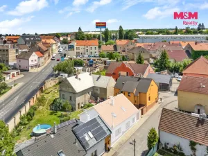 Prodej rodinného domu, Kladno - Kročehlavy, Soběslavova, 156 m2
