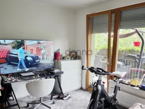 Pronájem bytu 2+kk, Praha, Modrého, 62 m2