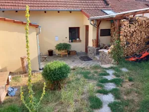 Prodej rodinného domu, Otaslavice, 14 m2