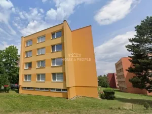 Pronájem bytu 1+kk, Příbram - Příbram VII, Jana Drdy, 27 m2