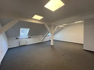 Pronájem kanceláře, Praha - Vinohrady, Blanická, 37 m2