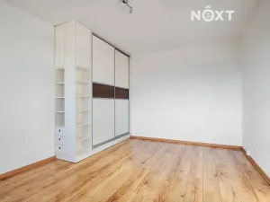 Pronájem bytu 1+1, Žatec, Husova, 36 m2