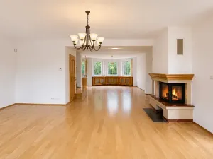 Prodej rodinného domu, Praha - Pitkovice, Klouzková, 181 m2