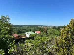 Prodej chaty, Nové Strašecí, Pecínovská, 40 m2