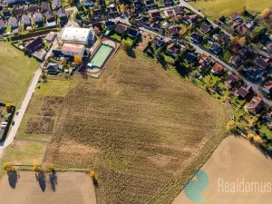 Prodej pozemku pro bydlení, Litvínovice - Šindlovy Dvory, 1019 m2