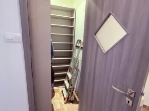 Pronájem bytu 3+1, Praha - Nové Město, Klimentská, 120 m2