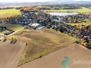 Prodej pozemku pro bydlení, Litvínovice - Šindlovy Dvory, 1006 m2