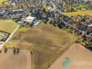 Prodej pozemku pro bydlení, Litvínovice - Šindlovy Dvory, 1006 m2