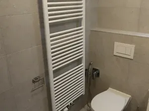Pronájem bytu 1+kk, Praha - Hloubětín, Za černým mostem, 42 m2