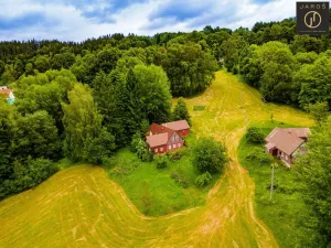 Prodej chalupy, Kořenov - Příchovice, 188 m2