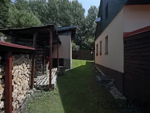 Prodej chaty, Stvolínky, 88 m2