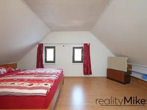 Prodej chaty, Stvolínky, 88 m2