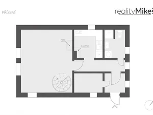 Prodej chaty, Stvolínky, 88 m2