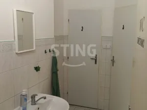 Pronájem kanceláře, Prostějov, Kravařova, 32 m2