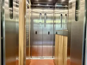 Prodej bytu 2+1, Jirkov, K. Marxe, 61 m2
