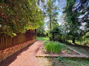 Prodej chaty, Borová, 53 m2