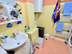 Pronájem bytu 3+kk, Brno - Chrlice, Jánošíkova, 94 m2