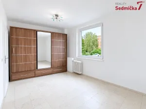 Prodej bytu 4+1, Ústí nad Labem, Čechova, 77 m2