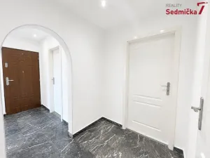 Prodej bytu 4+1, Ústí nad Labem, Čechova, 77 m2