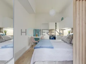 Pronájem bytu 1+kk, Praha - Nové Město, Žitná, 23 m2