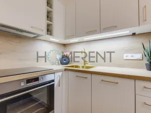 Pronájem bytu 1+kk, Praha - Nové Město, Žitná, 23 m2