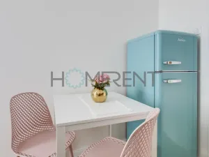 Pronájem bytu 1+kk, Praha - Nové Město, Žitná, 23 m2