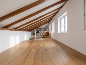 Prodej bytu 2+kk, Nučice, 65 m2