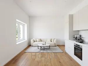 Prodej bytu 2+kk, Nučice, 65 m2
