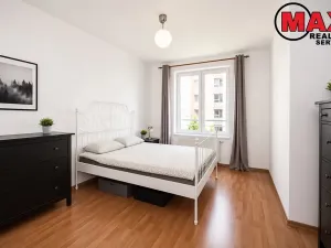 Pronájem bytu 2+kk, Praha - Záběhlice, Mattioliho, 53 m2