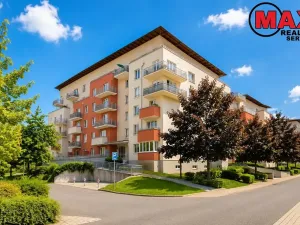 Pronájem bytu 2+kk, Praha - Záběhlice, Mattioliho, 53 m2