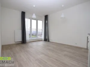 Pronájem bytu 2+kk, Uherské Hradiště - Sady, Jabloňová, 56 m2