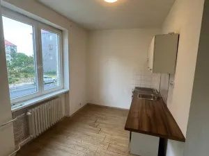 Pronájem bytu 3+1, Jirkov, Osvobození, 62 m2