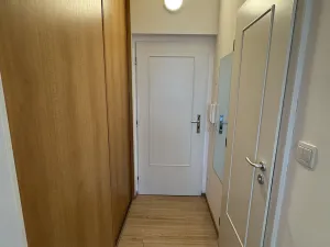 Pronájem bytu 1+kk, Praha - Krč, Tavolníková, 26 m2