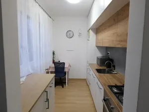 Pronájem bytu 1+1, Uherský Brod, Družstevní, 38 m2